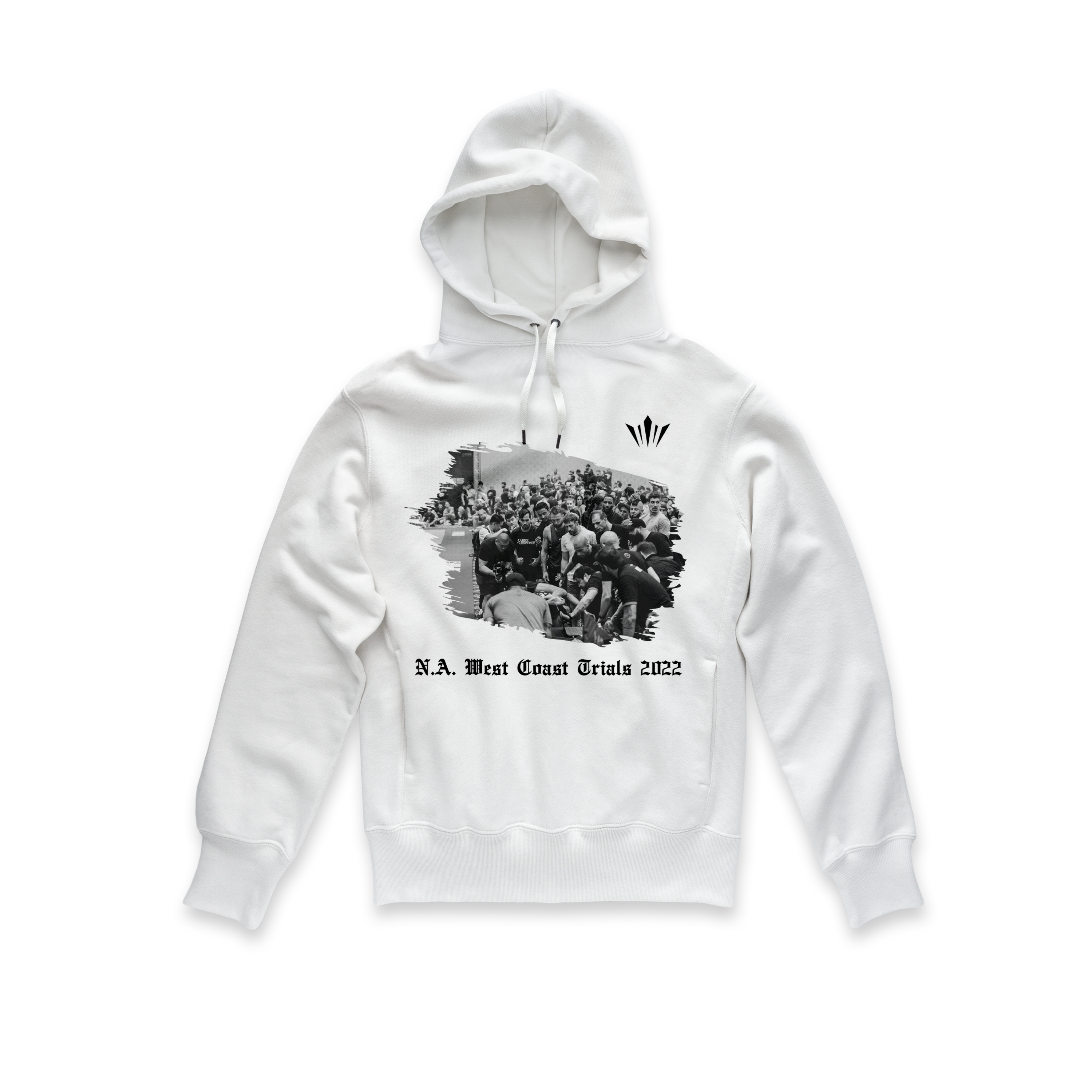 2022 Trials - Hoodie