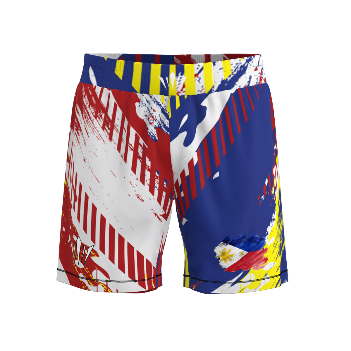 Philippines BJJ Shorts