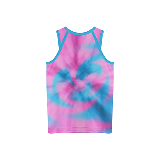 Fury BJJ Jersey - 305