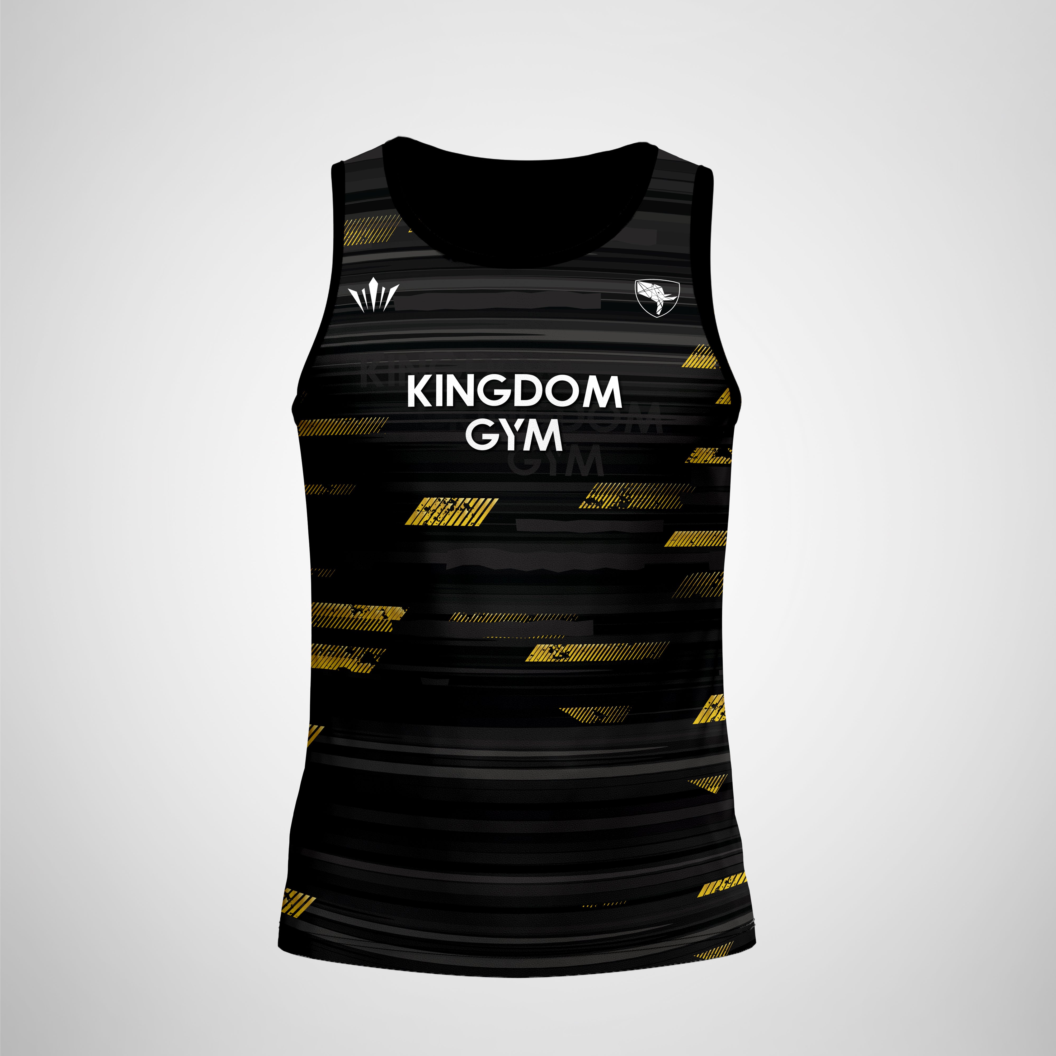 Kingdom Tank - Royalty