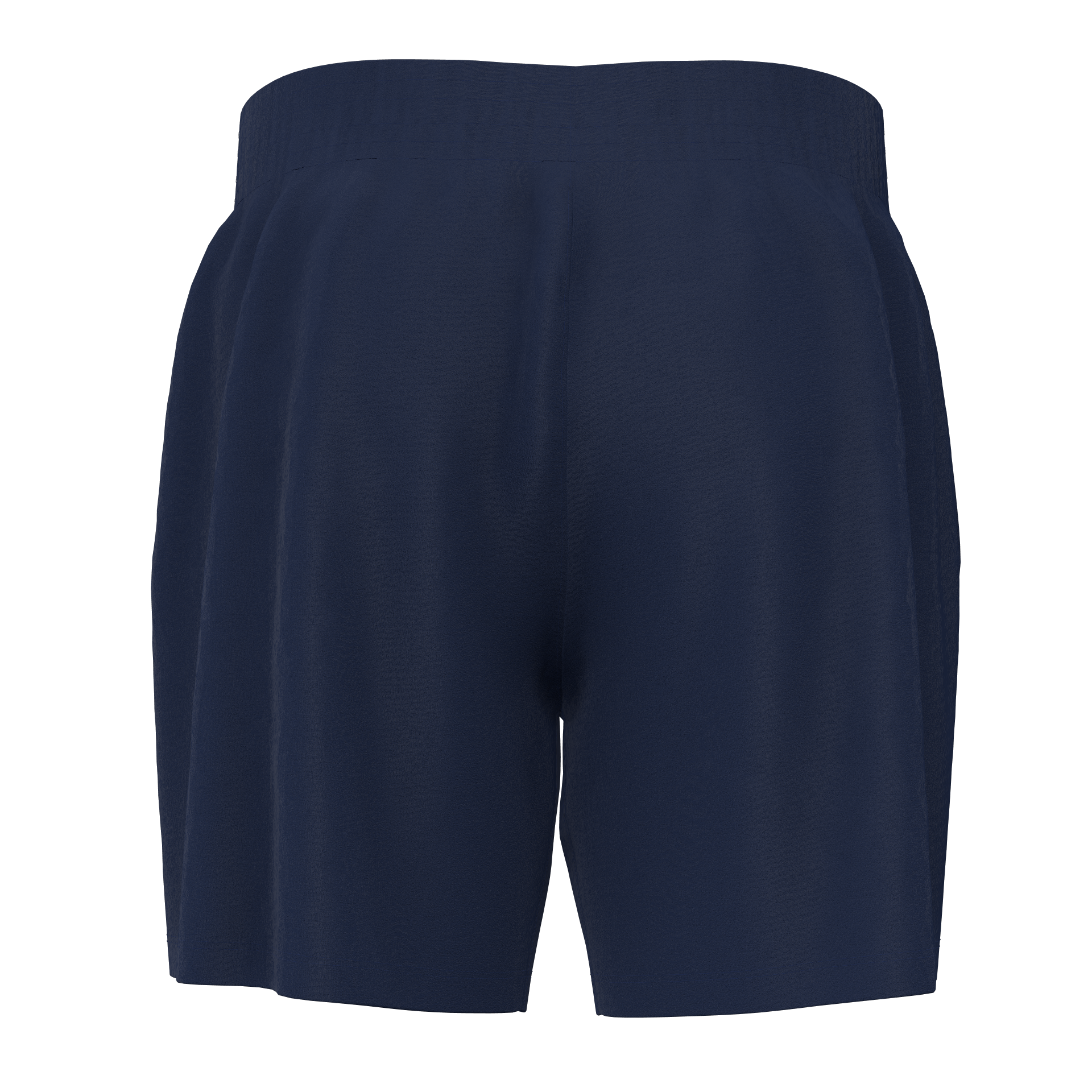 Ralph's Corner Mesh Shorts