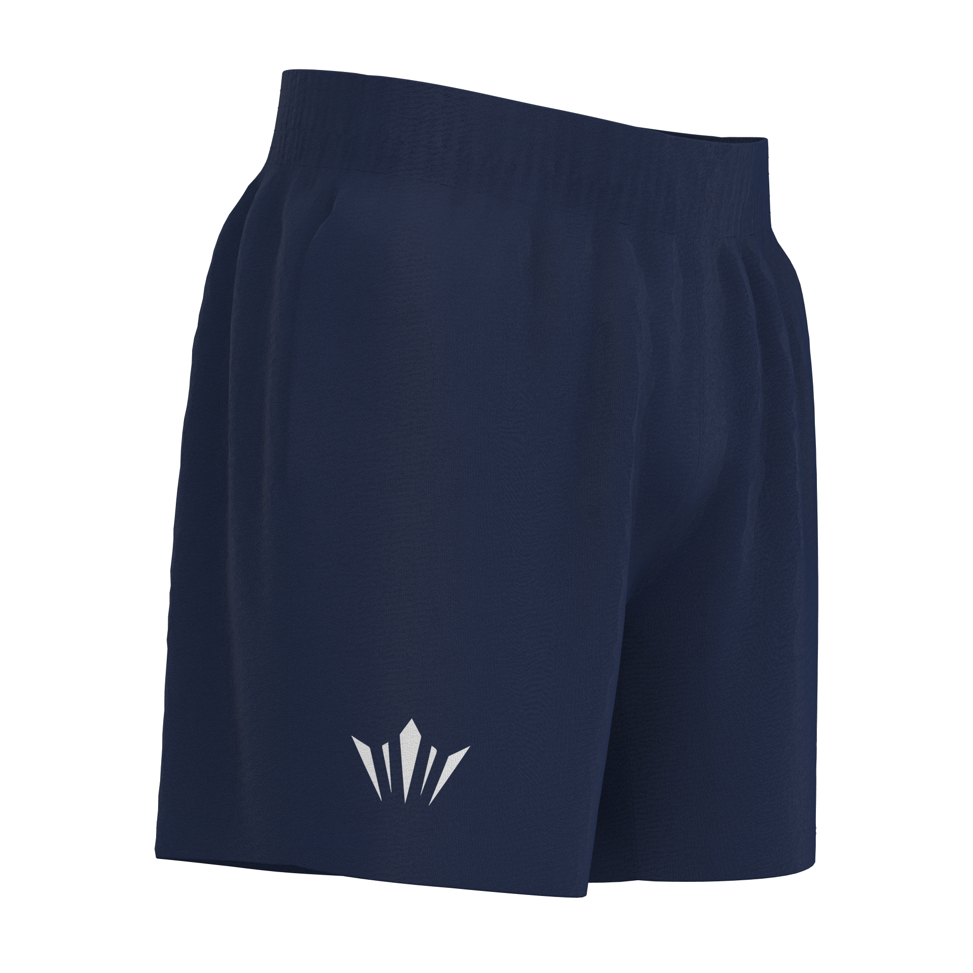 Ralph's Corner Mesh Shorts