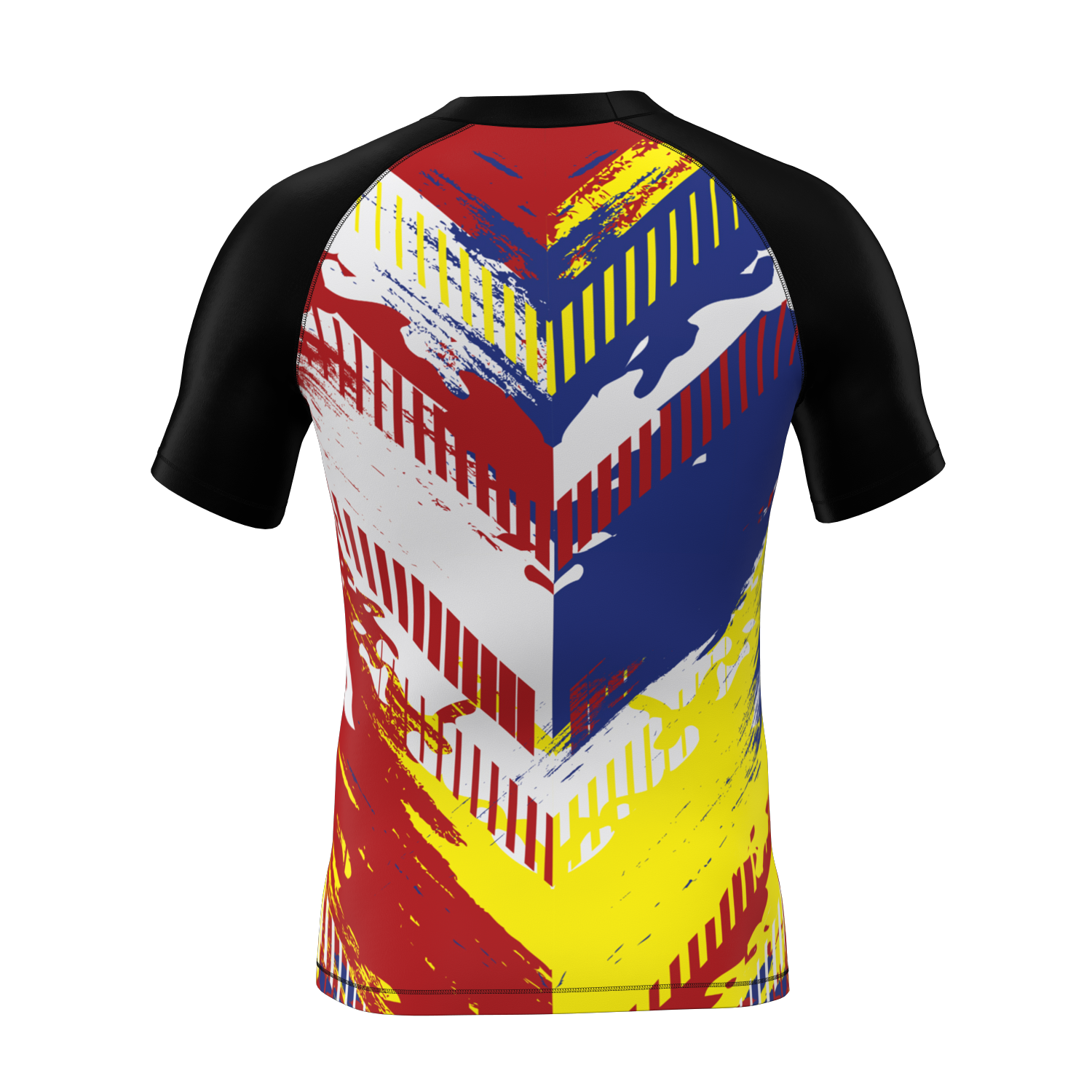 Philippines Rashguard