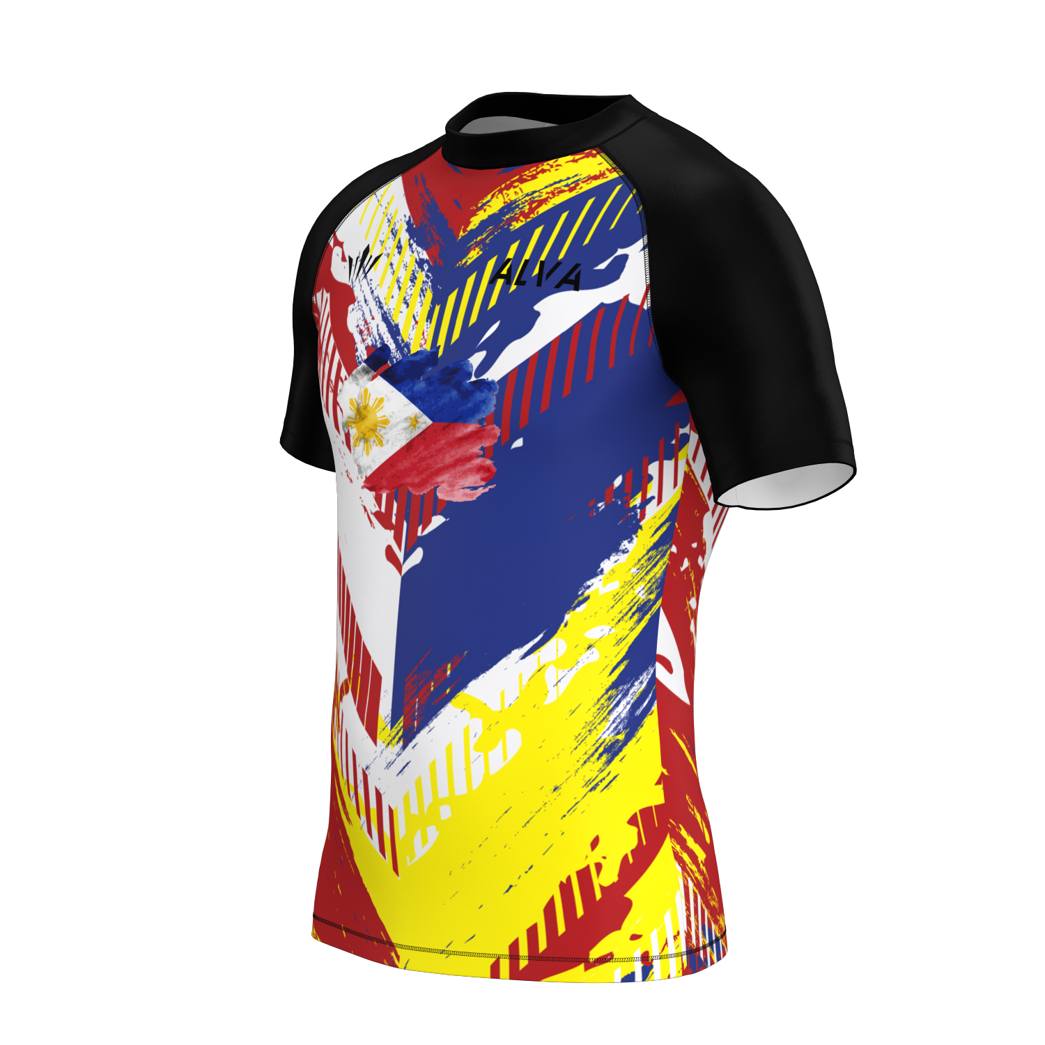 Philippines Rashguard