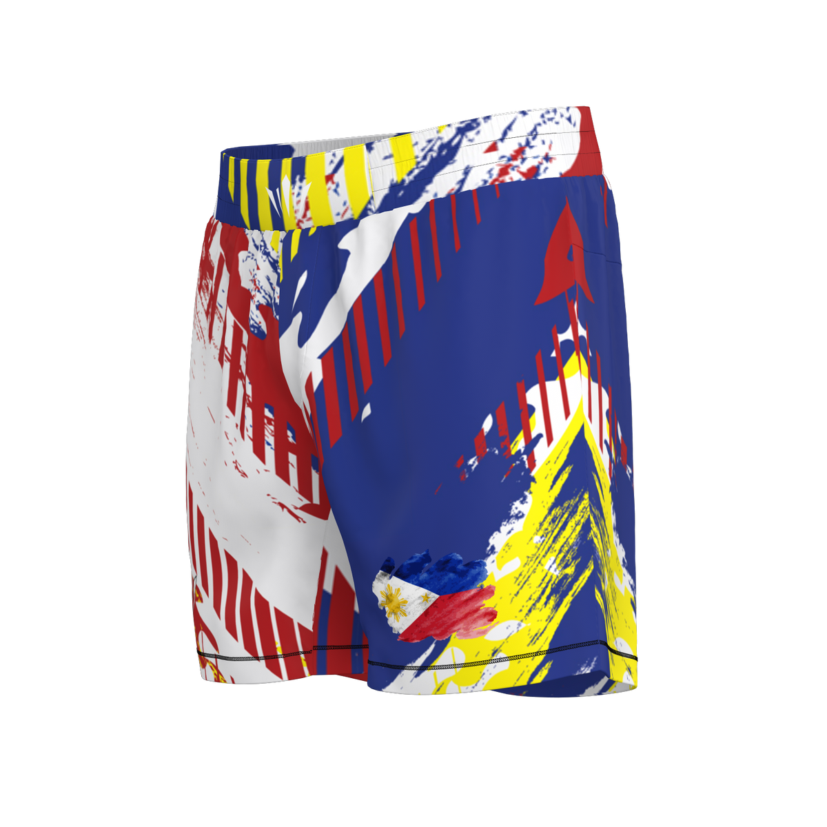 Philippines BJJ Shorts