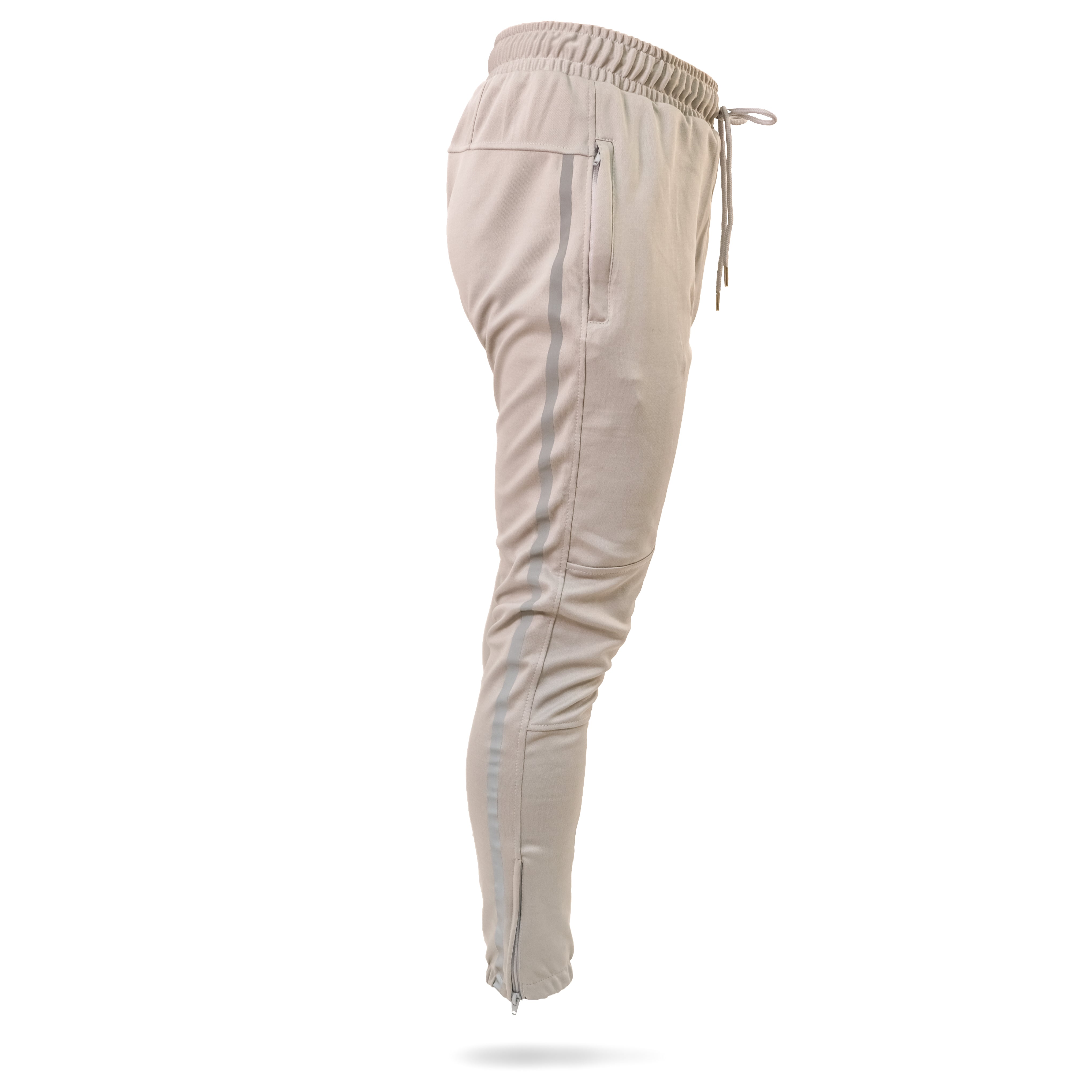 Tech Training Pants Titanium