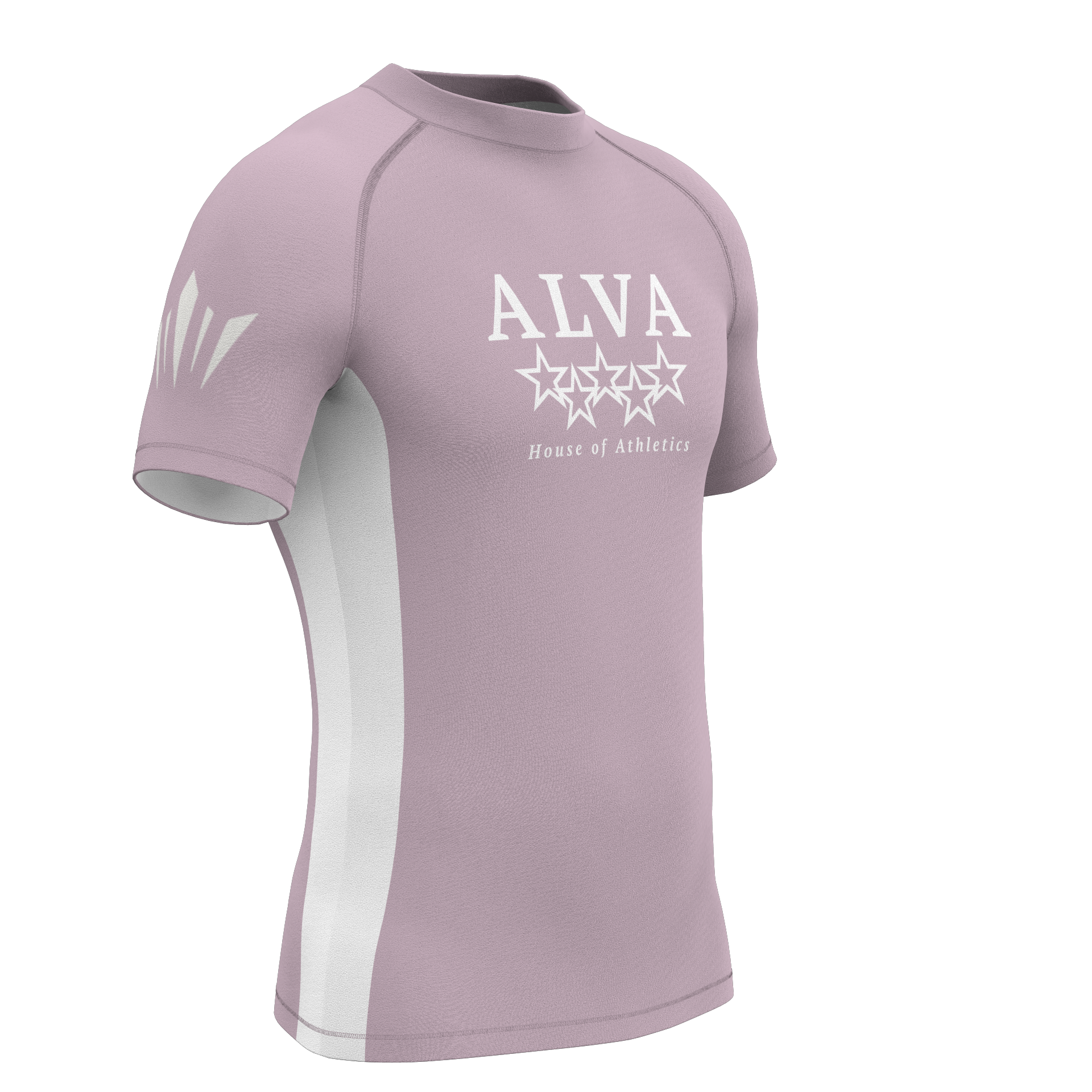Black Shadows Rashguard