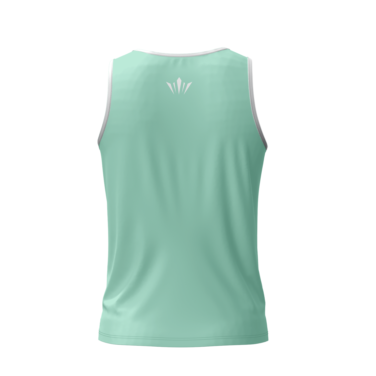 Kingdom Tank - Light Green