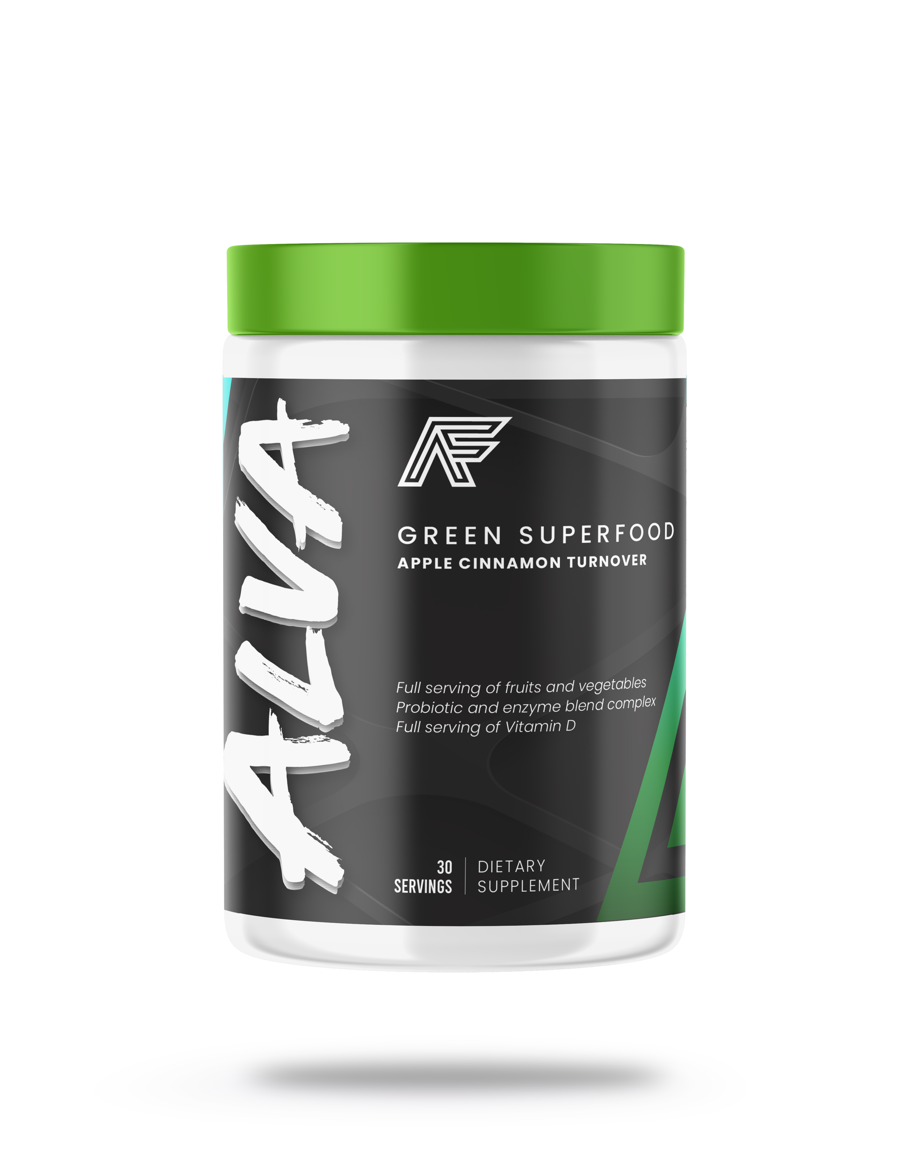 Green Superfood
