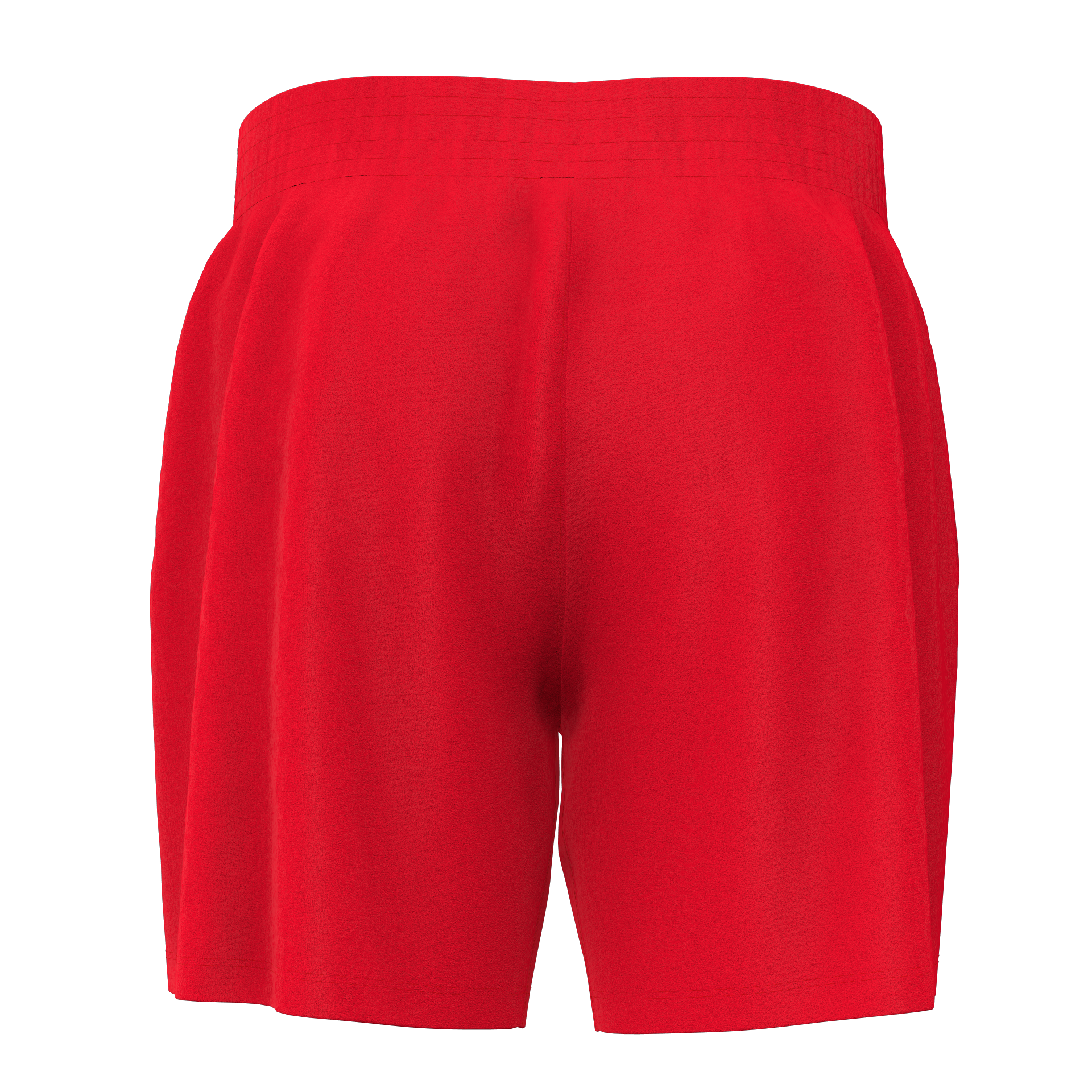 Ralph's Corner Mesh Shorts