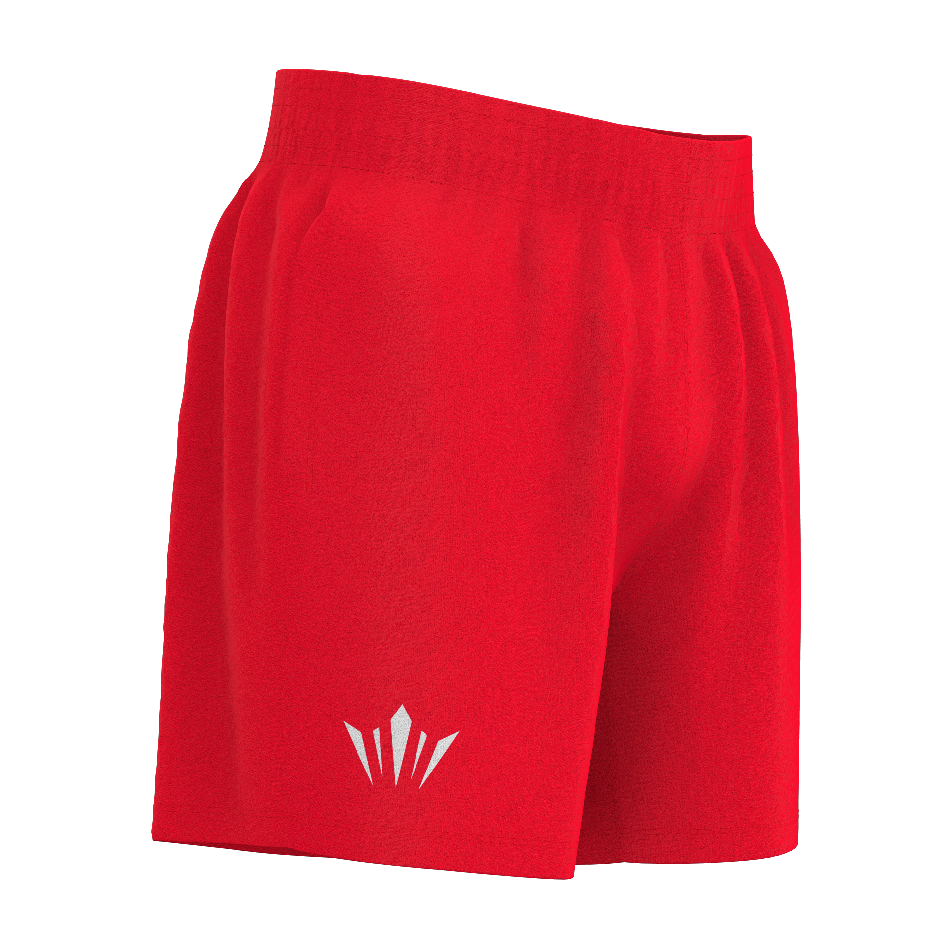 Ralph's Corner Mesh Shorts