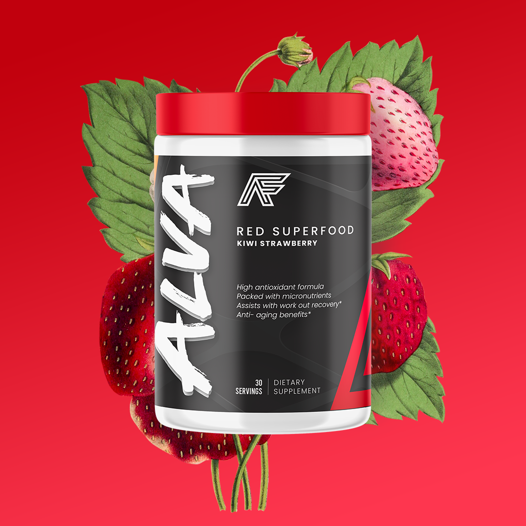Red Superfood