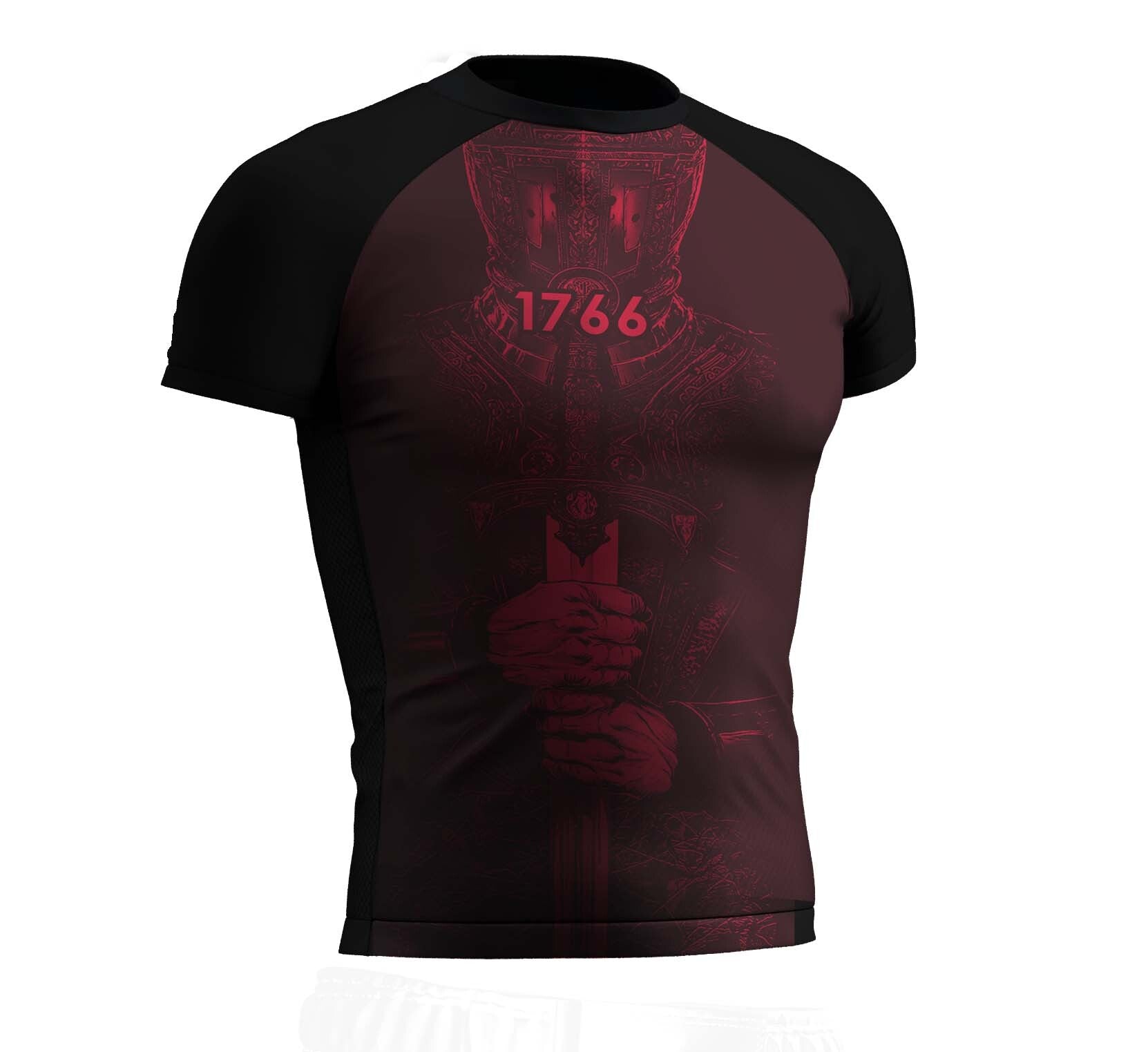1766 Rashguard