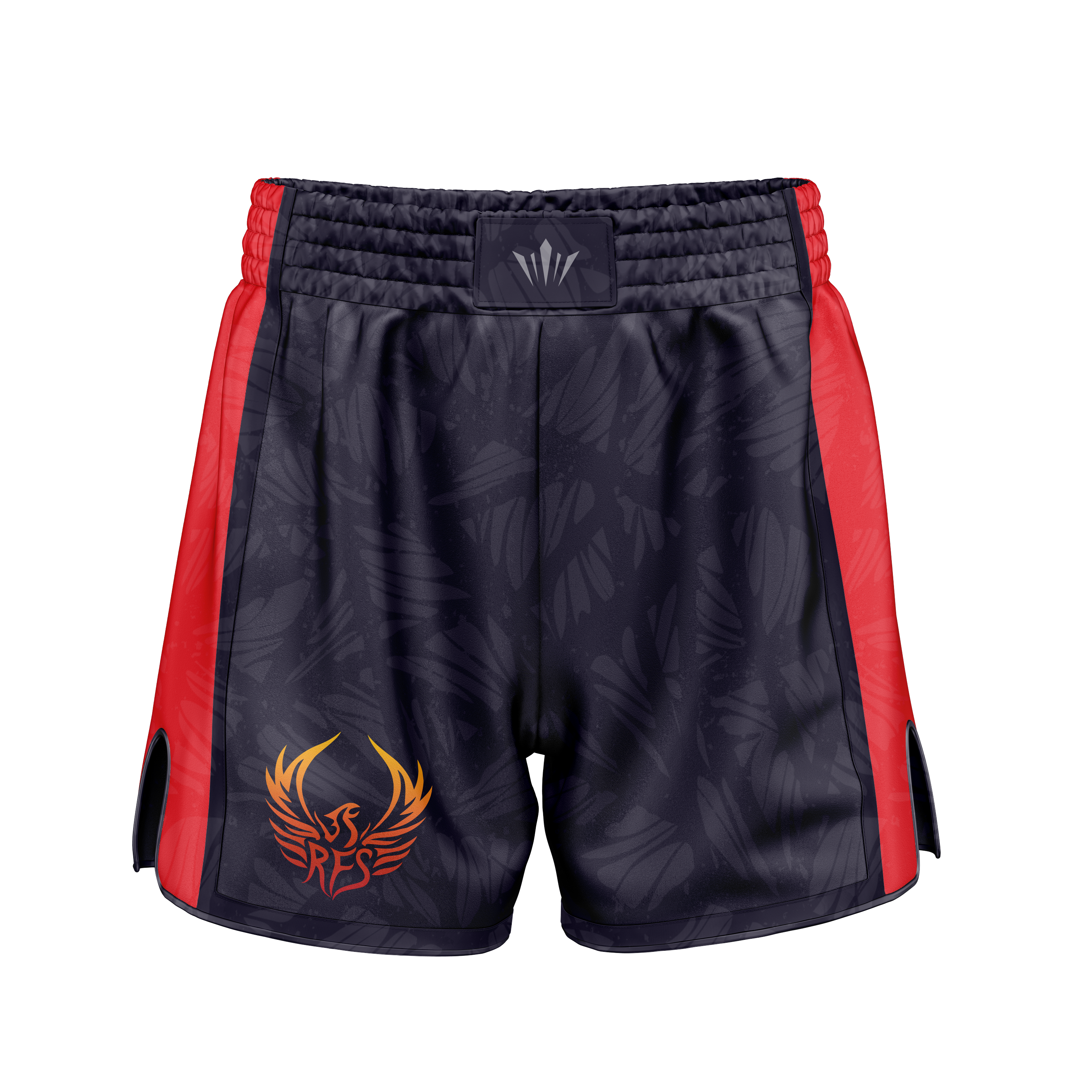 RFS Muay Thai Shorts