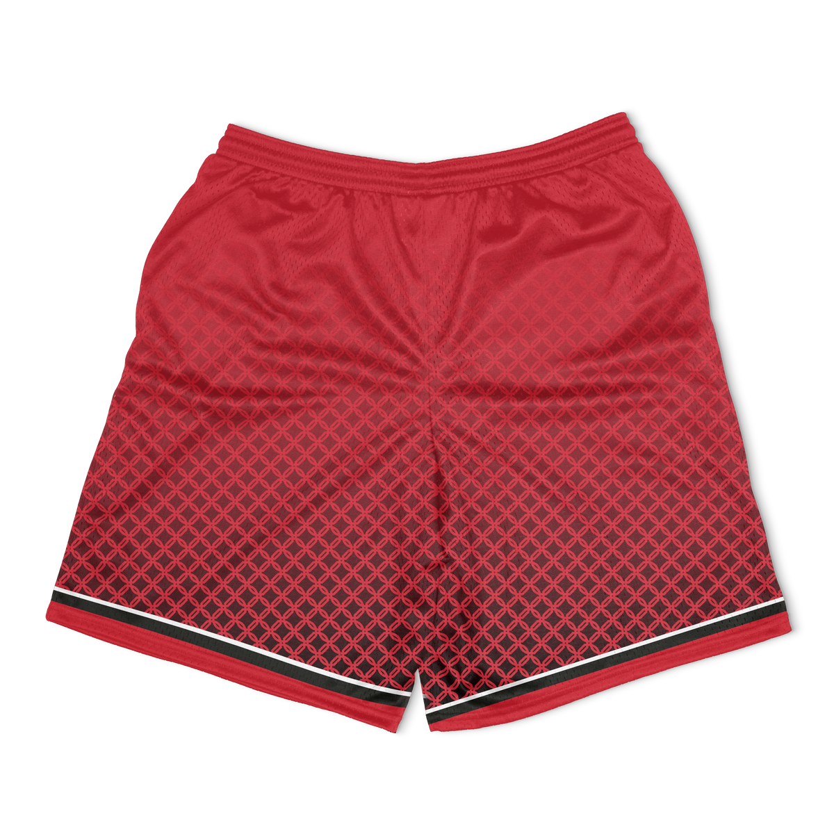 Rutgers Birthplace Mesh Shorts