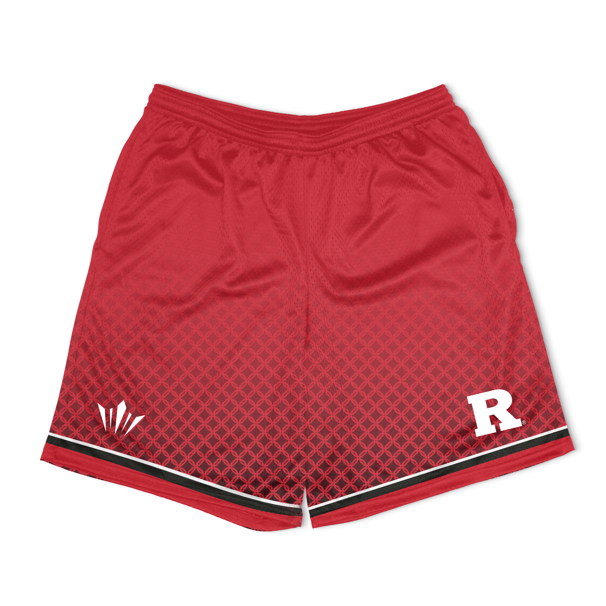 Rutgers Birthplace Mesh Shorts