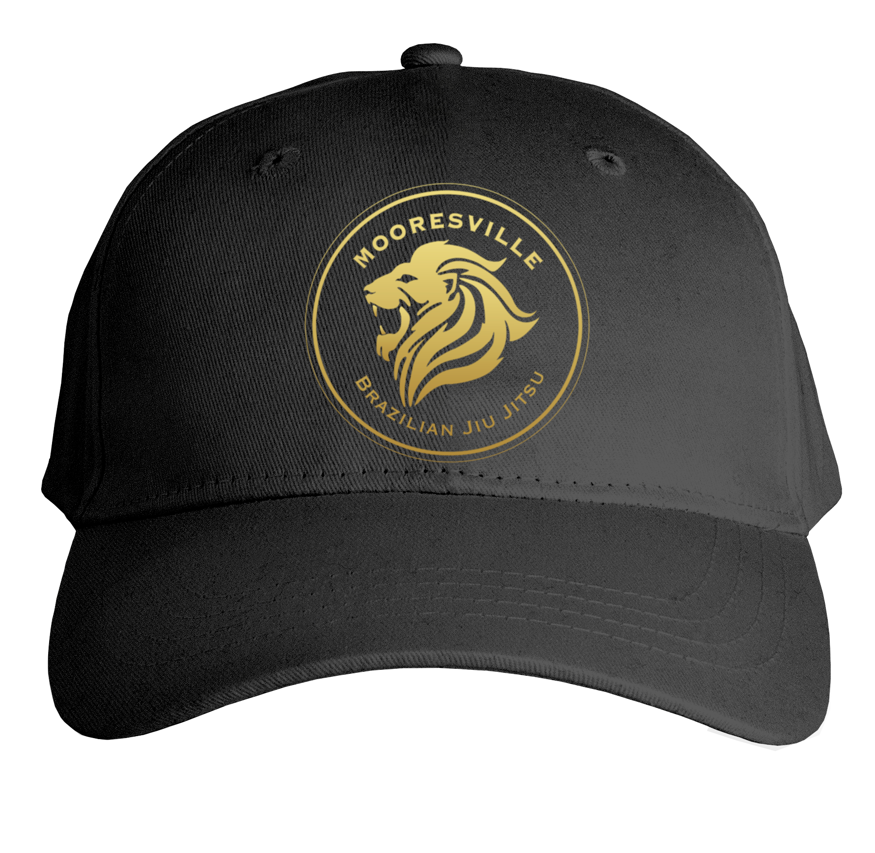 Mooresville BJJ Hat