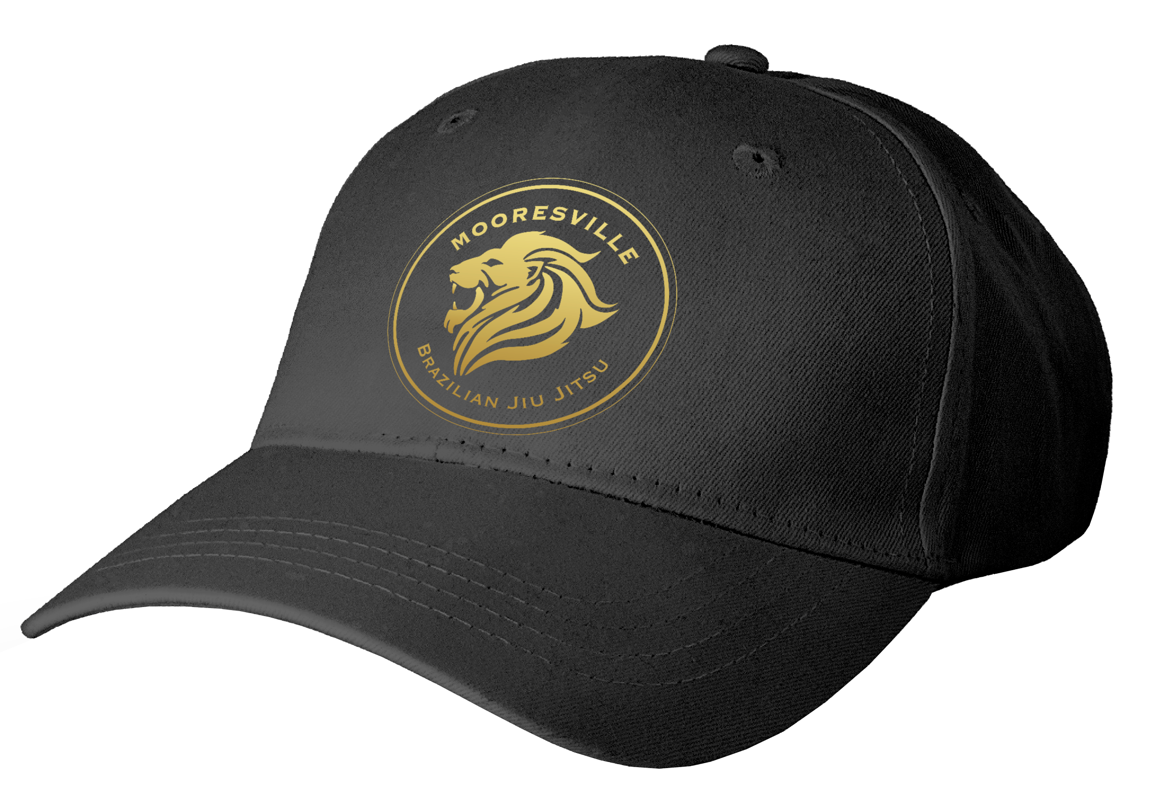 Mooresville BJJ Hat