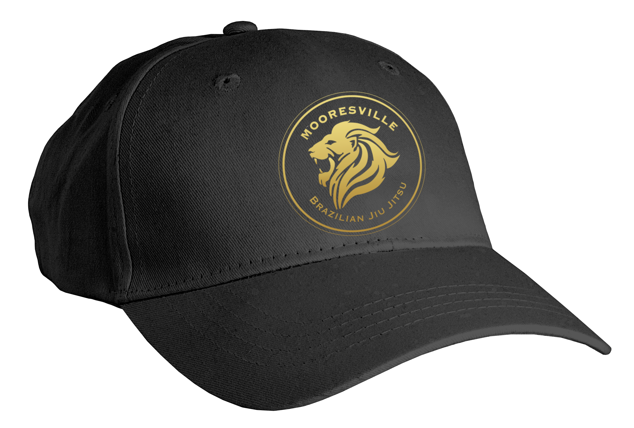 Mooresville BJJ Hat