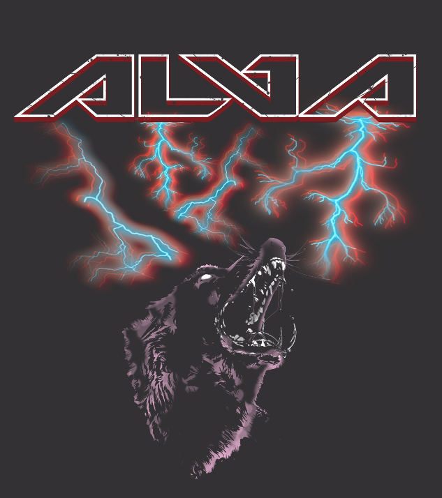 Howl 🐺 Tee
