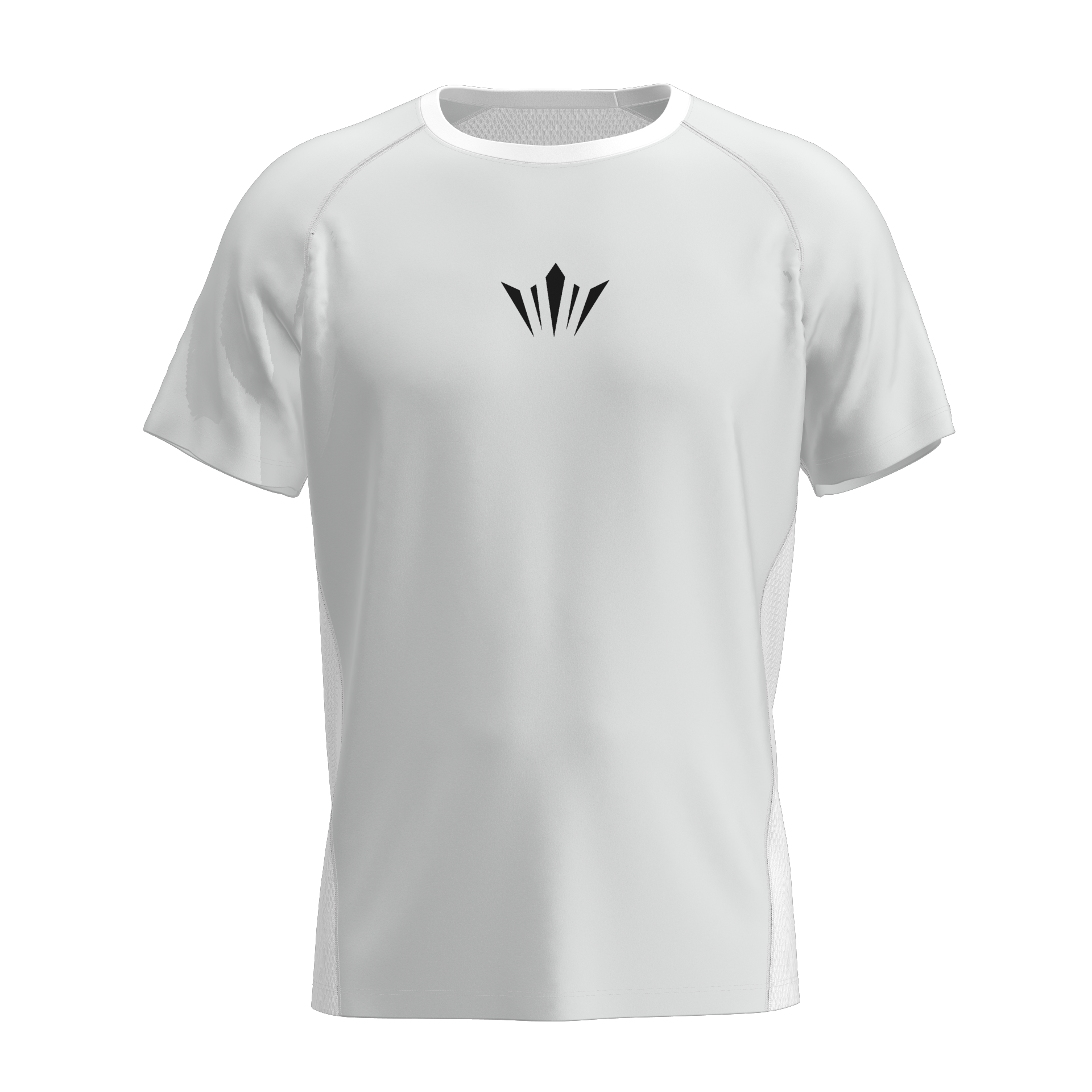 Performance Tee - Stone