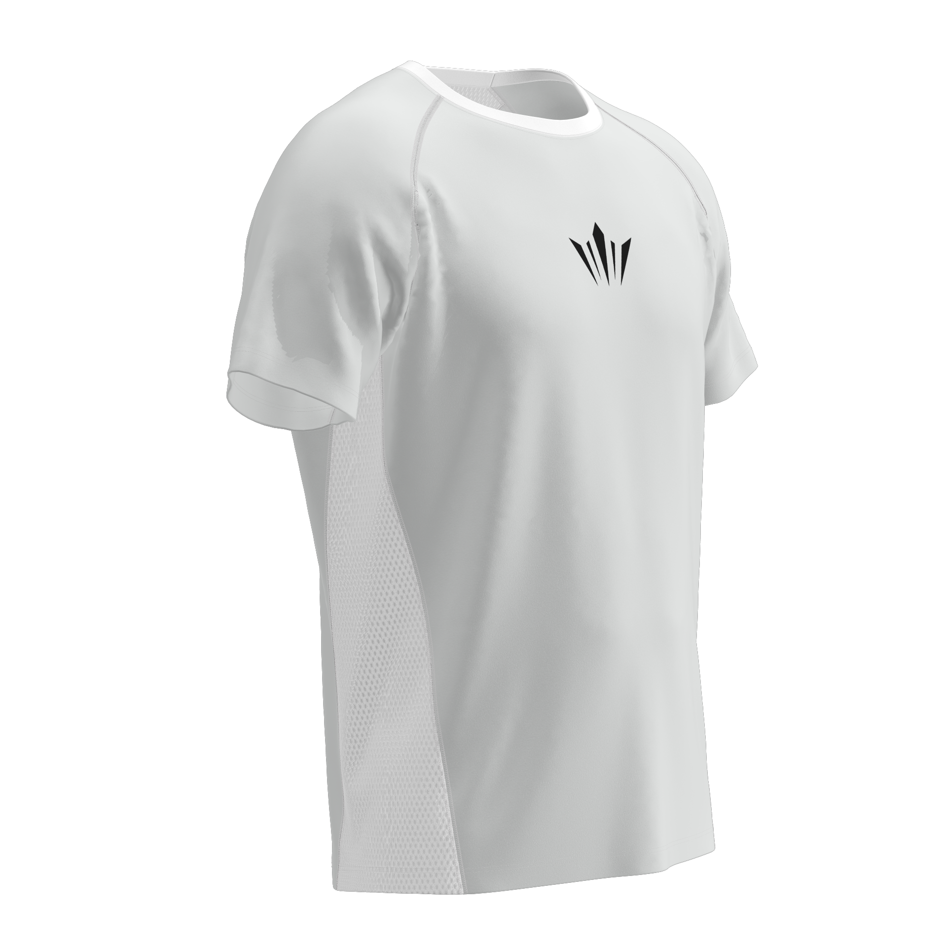 Performance Tee - Stone