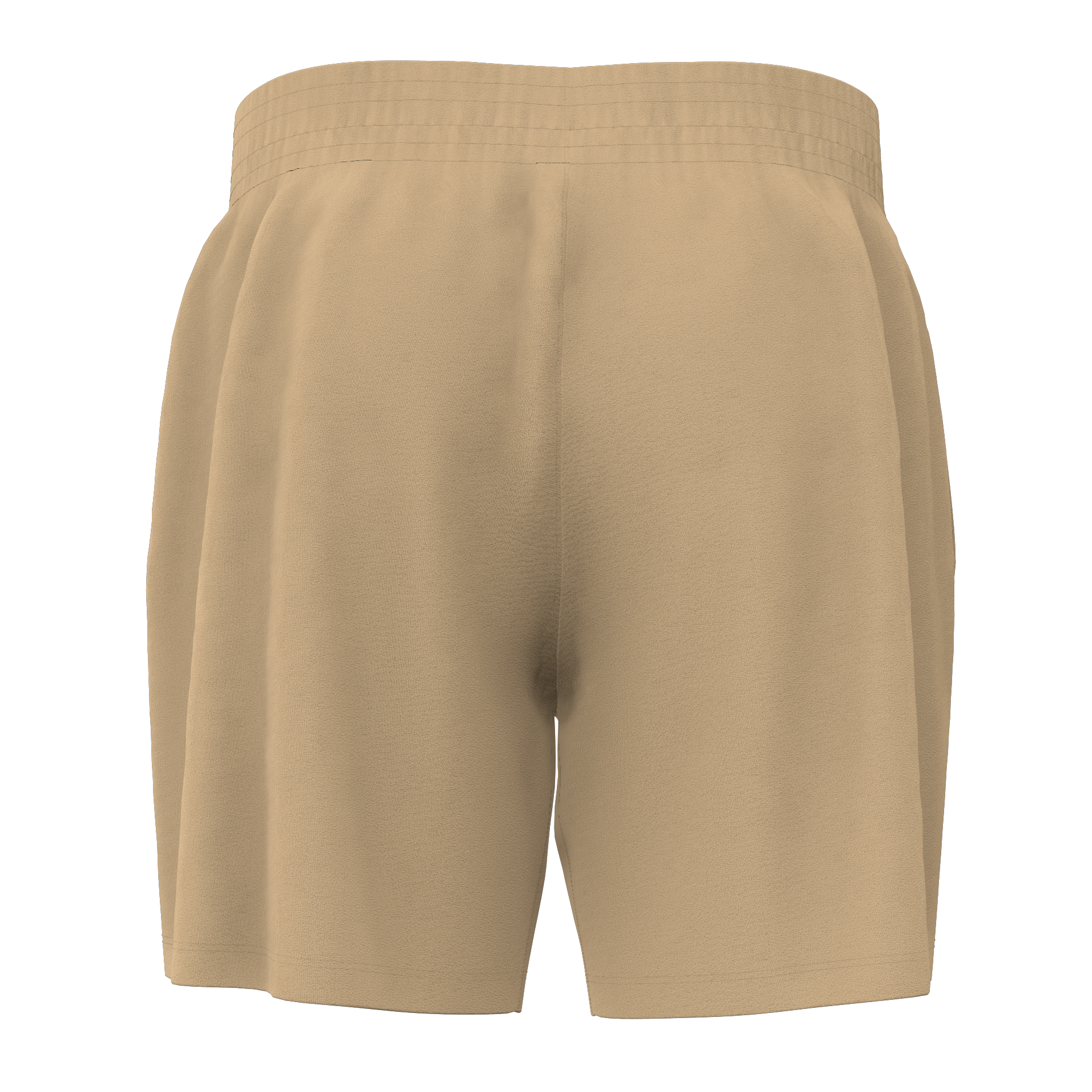 Ralph's Corner Mesh Shorts