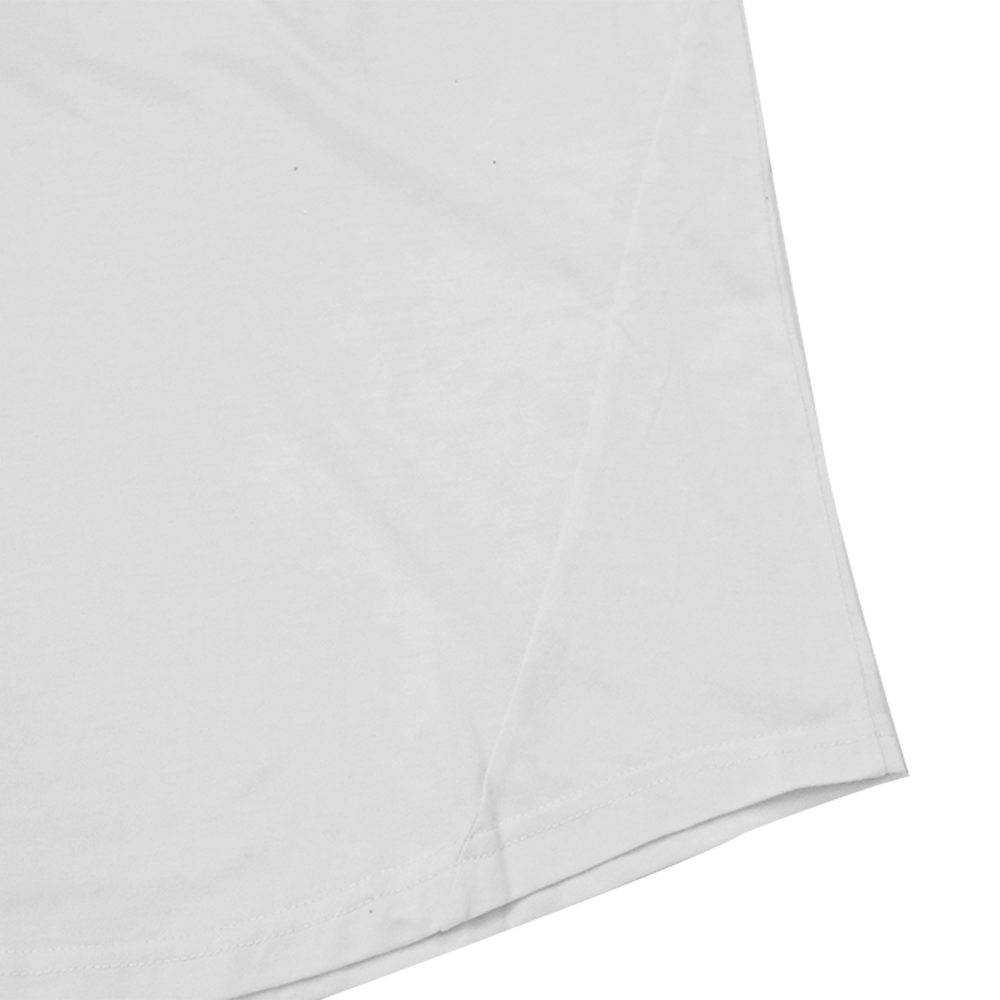 Supreme Tank - White