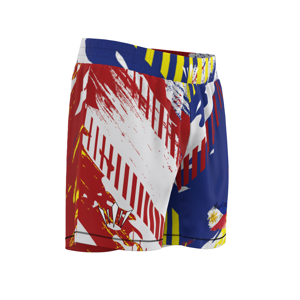 Philippines BJJ Shorts