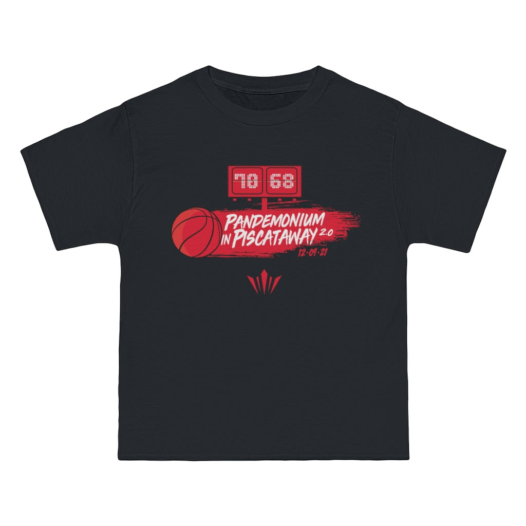 Pandemonium V2 Tee