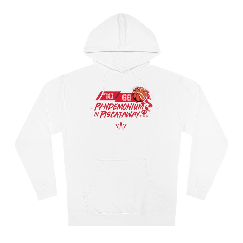 Pandemonium V3 Hoodie