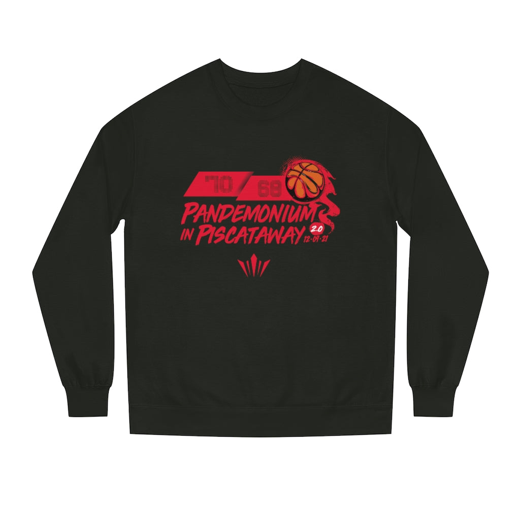 Pandemonium V3 Crewneck Sweatshirt