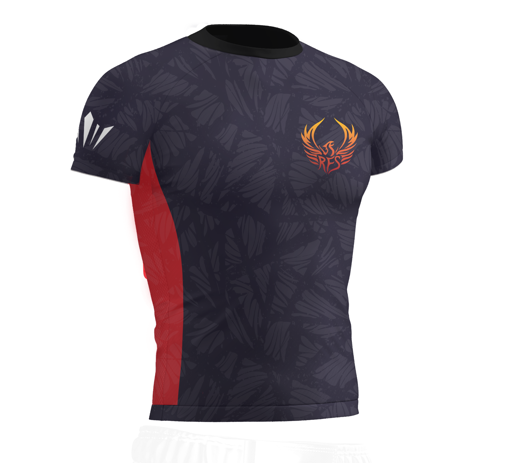 RFS Rashguard