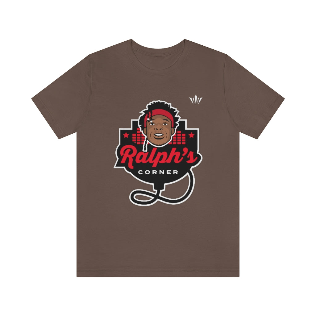 Ralph's Corner Tee