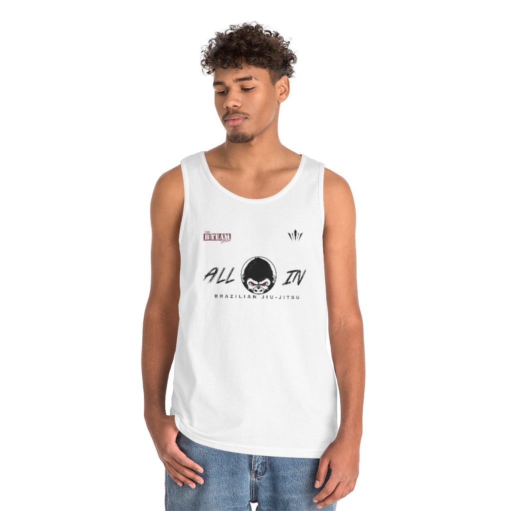 All In Tank Top V2