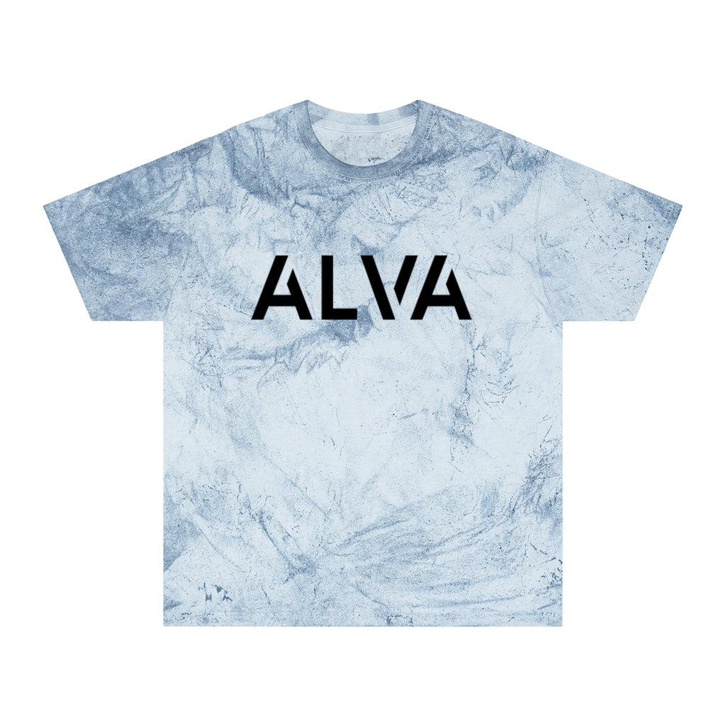 Unisex Color Blast T-Shirt