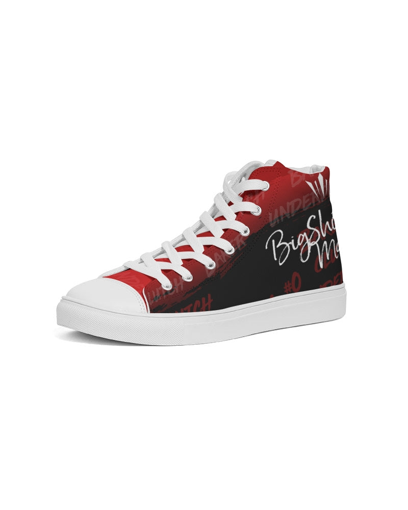 Big Shot Maker High Top Sneaker