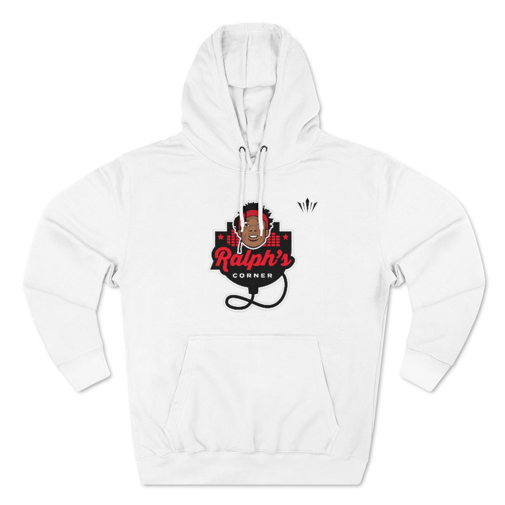Ralph's Corner Hoodie