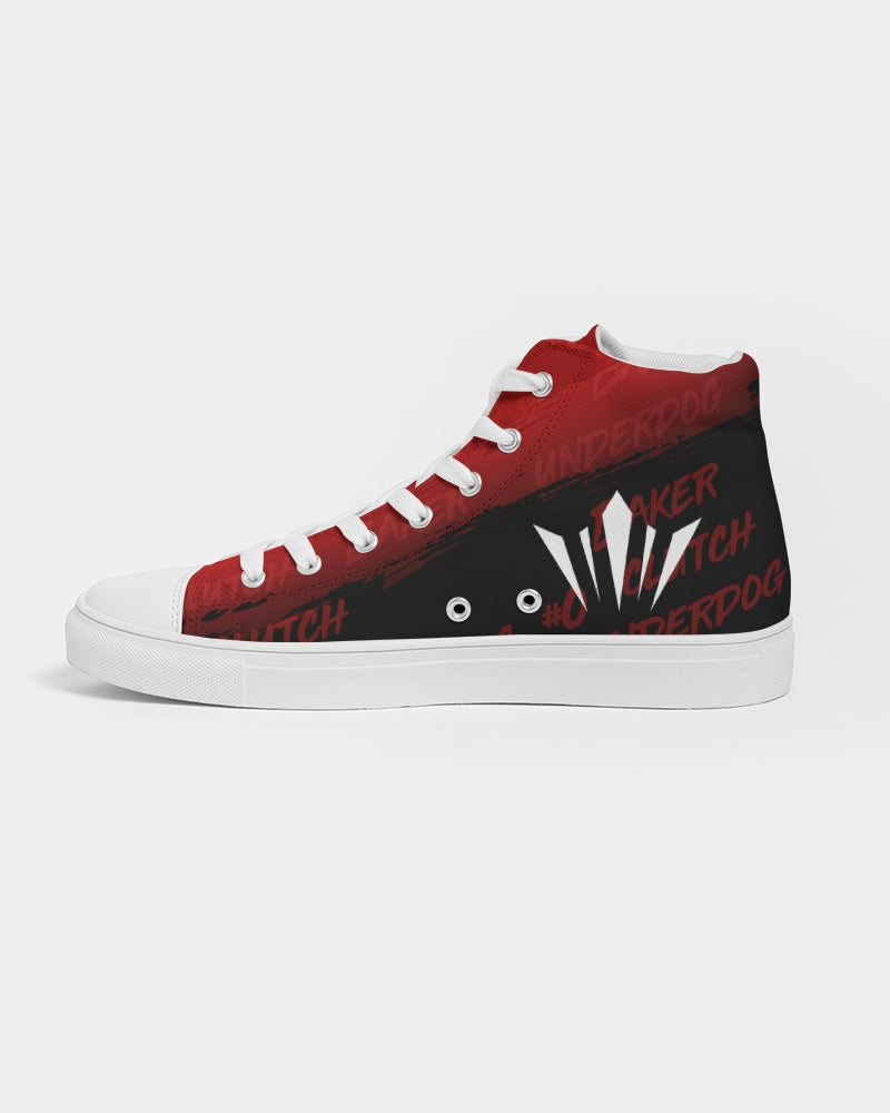 Big Shot Maker High Top Sneaker