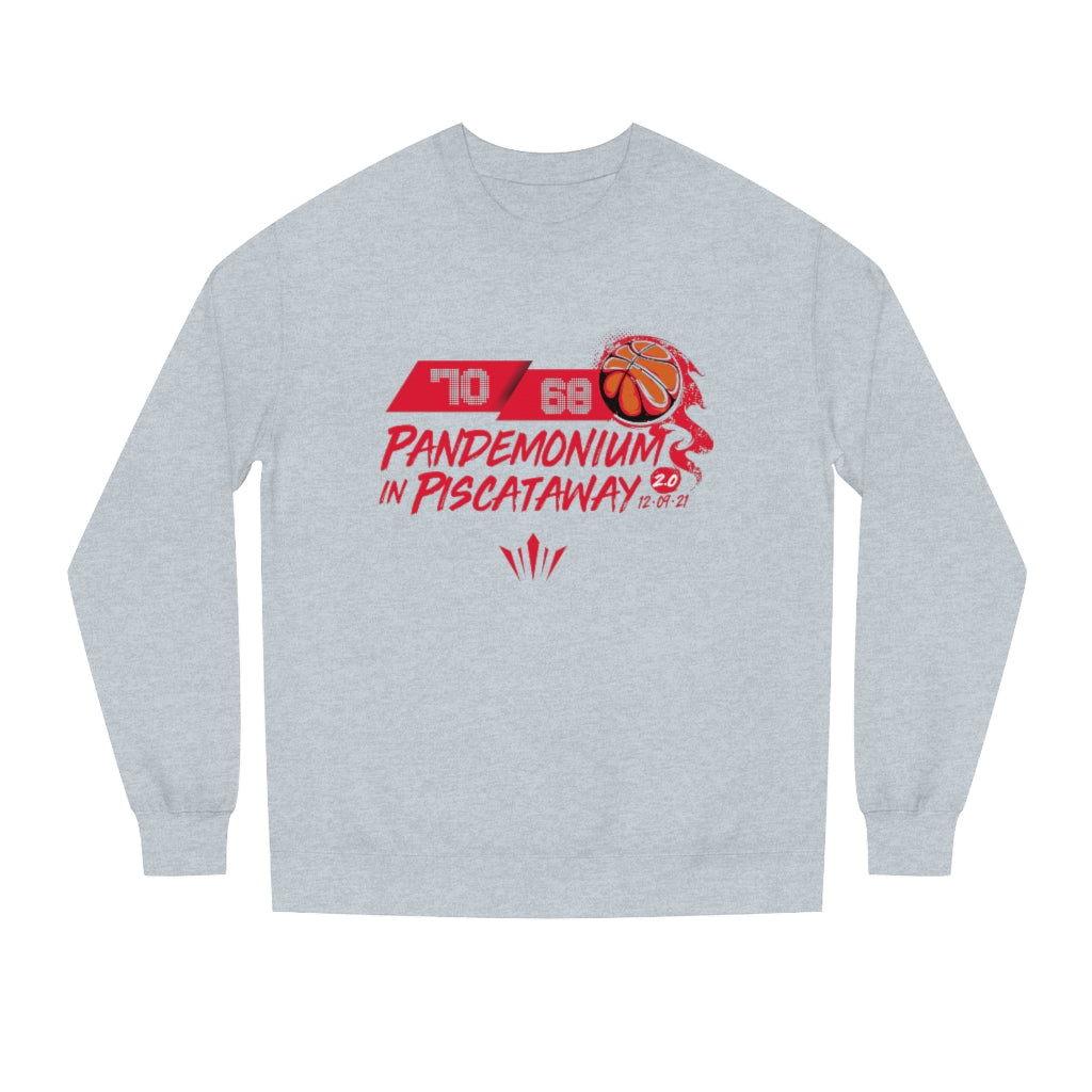 Pandemonium V3 Crewneck Sweatshirt