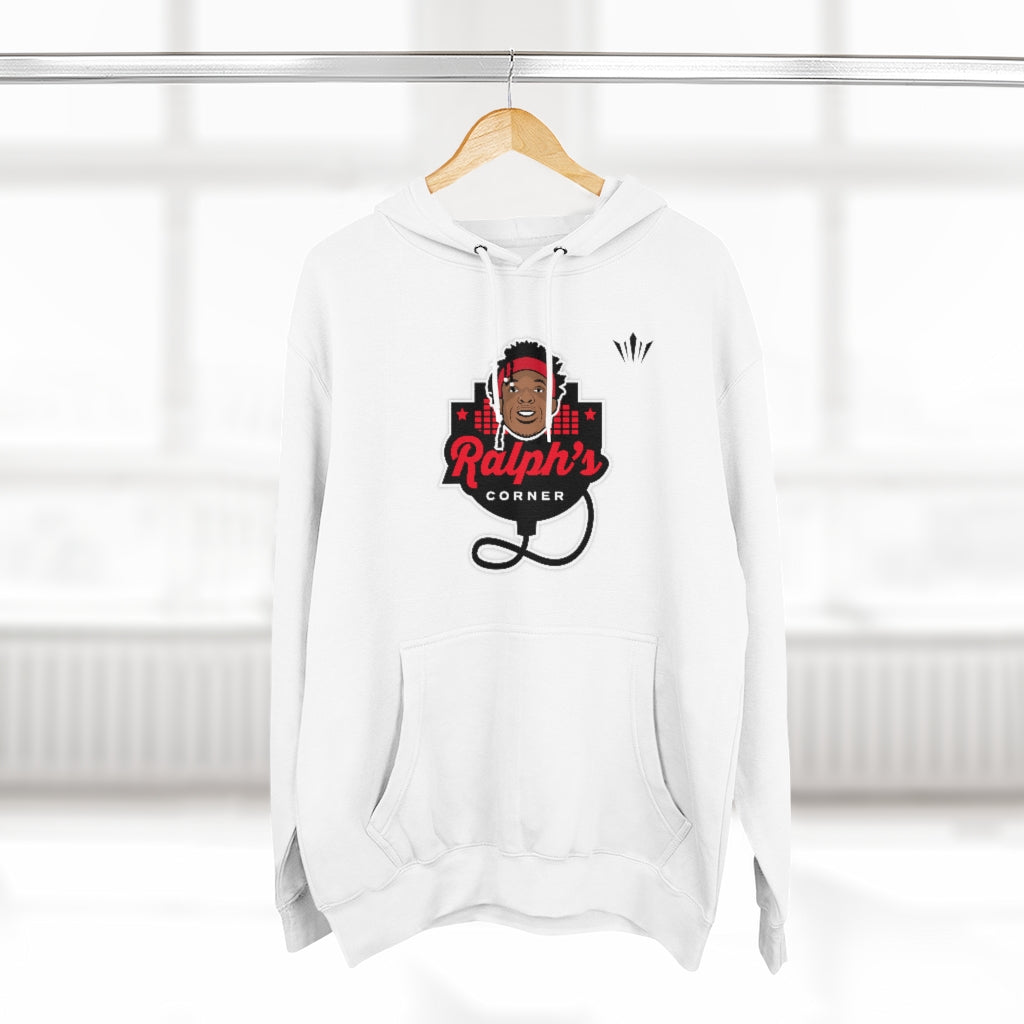 Ralph's Corner Hoodie