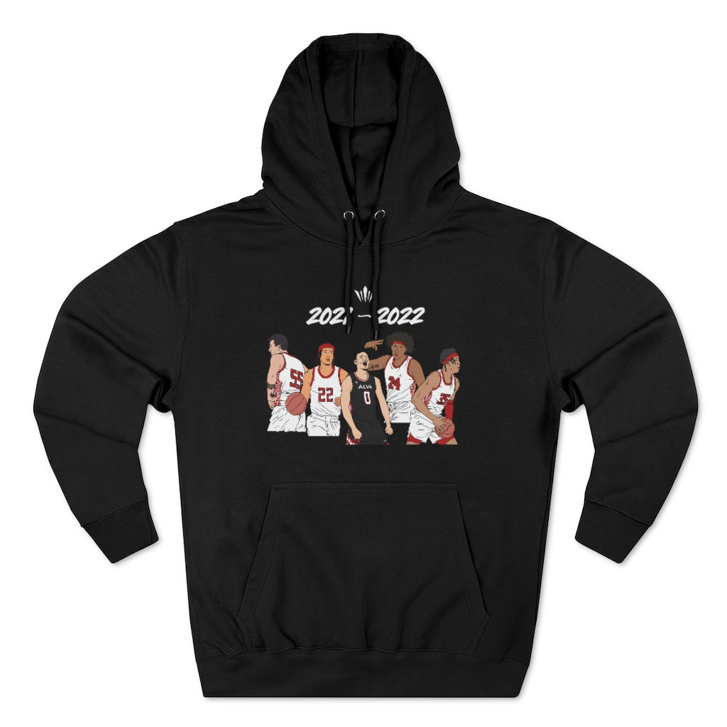 Senior Legacy Hoodie