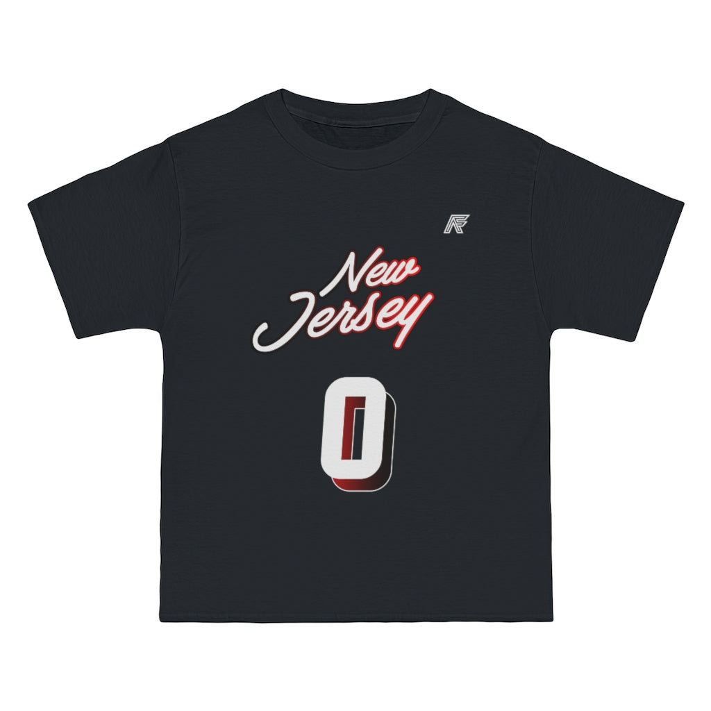 NJ Tee