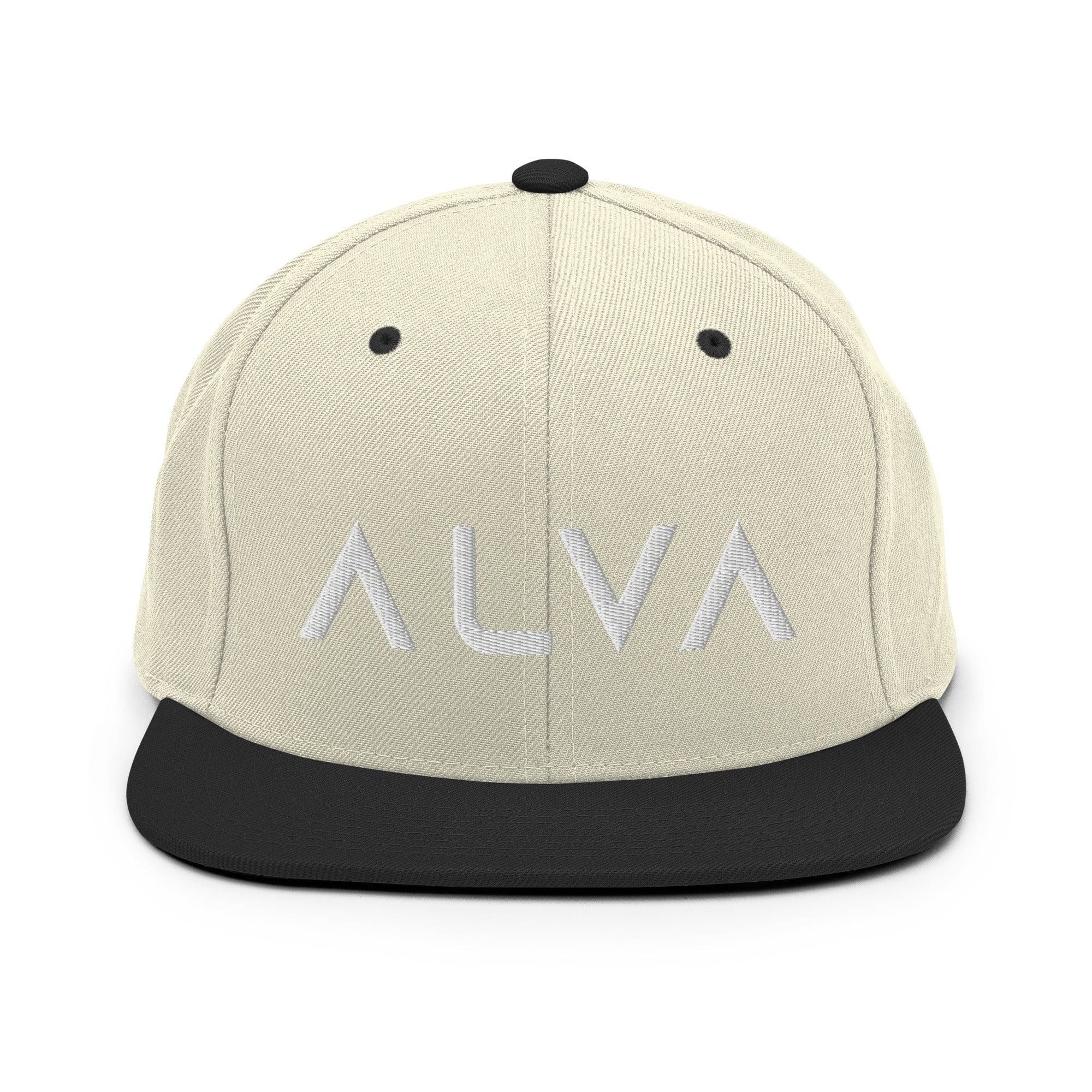 ALVA Snapback