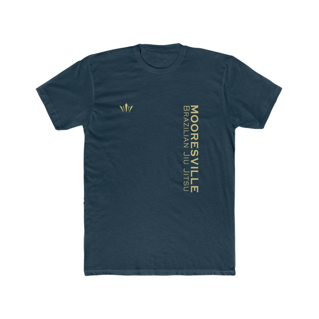 Mooresville BJJ T-Shirt