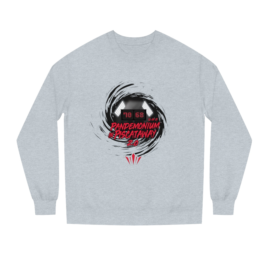 Pandemonium V1 Crewneck Sweatshirt