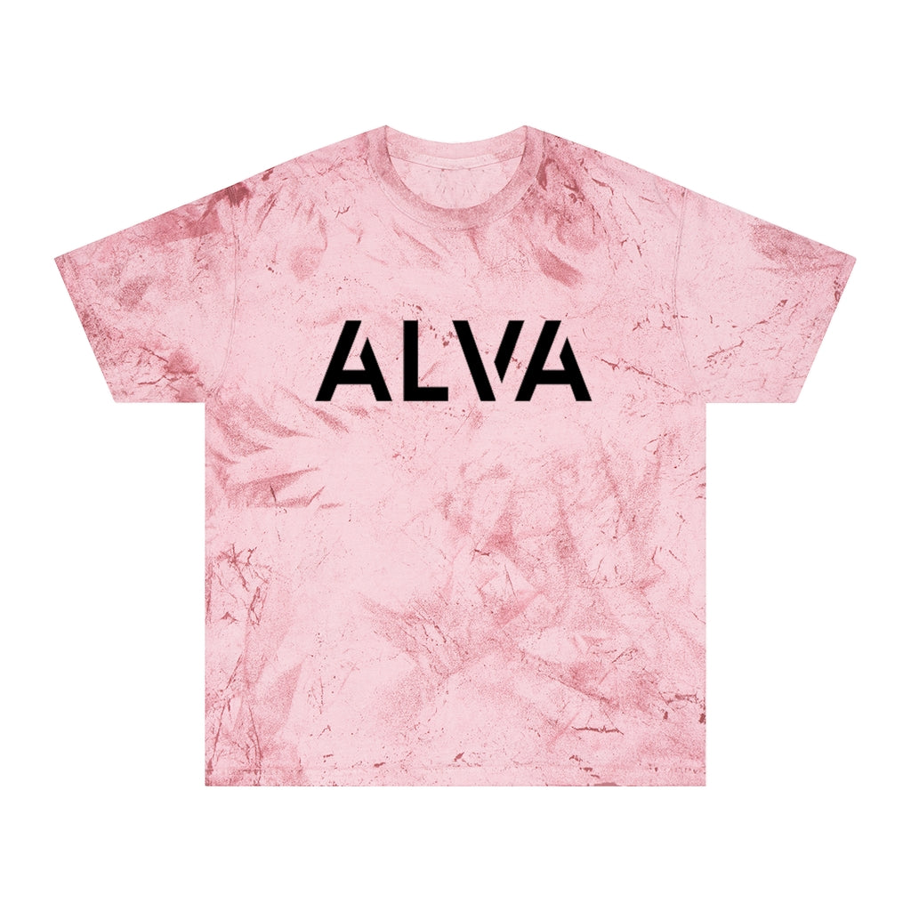 Unisex Color Blast T-Shirt