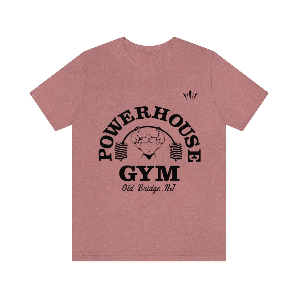 Powerhouse OB tee