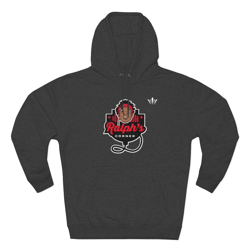 Ralph's Corner Hoodie