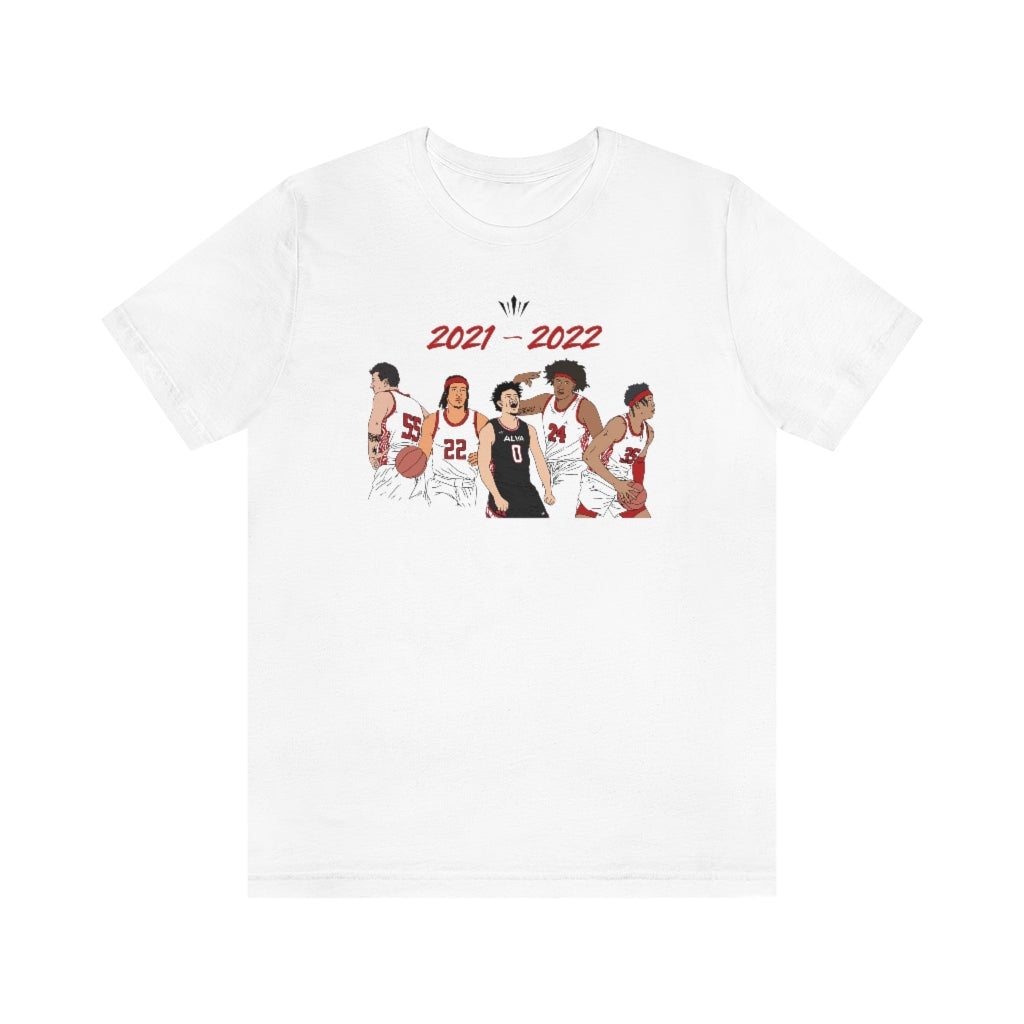 Senior Legacy Tee